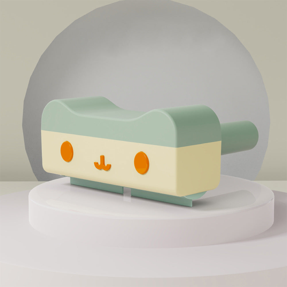 Reusable Pet Hair Roller – 2-Way Lint Brush for Furniture, Clothes & Pet Fur