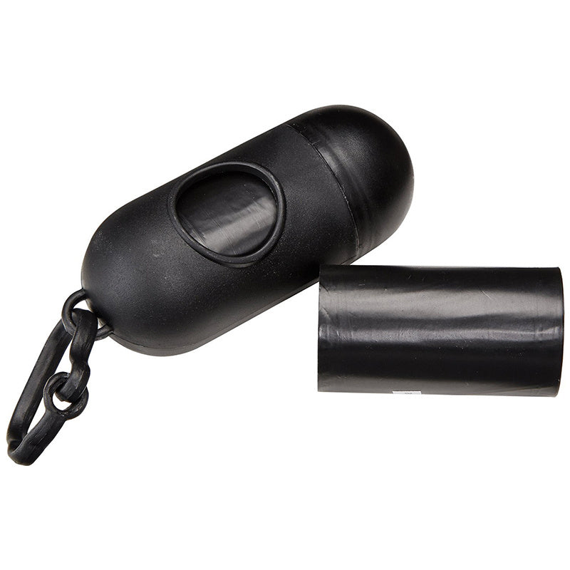 Dog Pickup Bag Thickened Disposable Garbage Bag