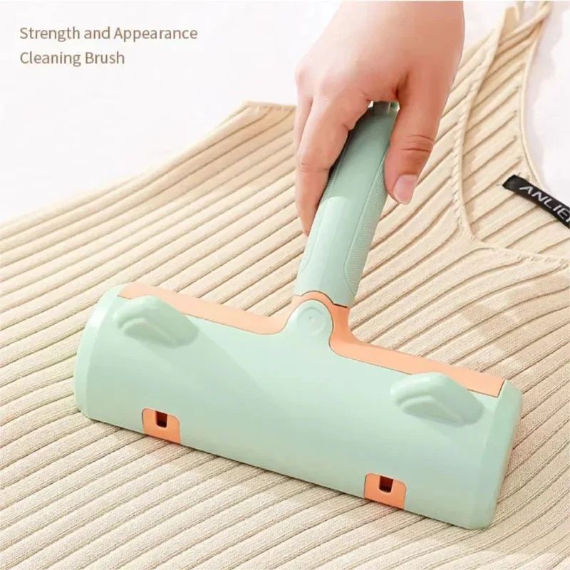 Cat & Dog Sticky Hair Roller Brush