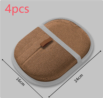 Pet Hair Remover Glove – Gentle Deshedding & Grooming Mitt for Dogs, Cats & Small Pets