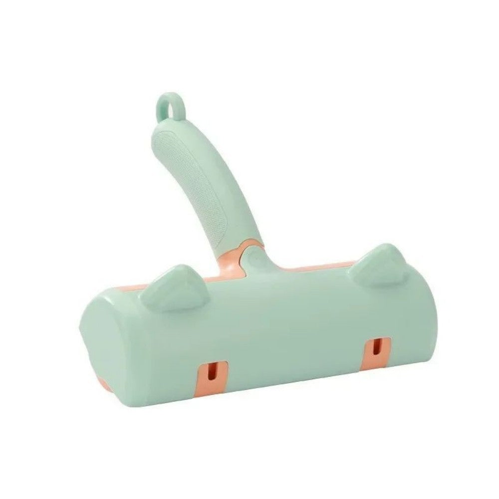 Cat & Dog Sticky Hair Roller Brush