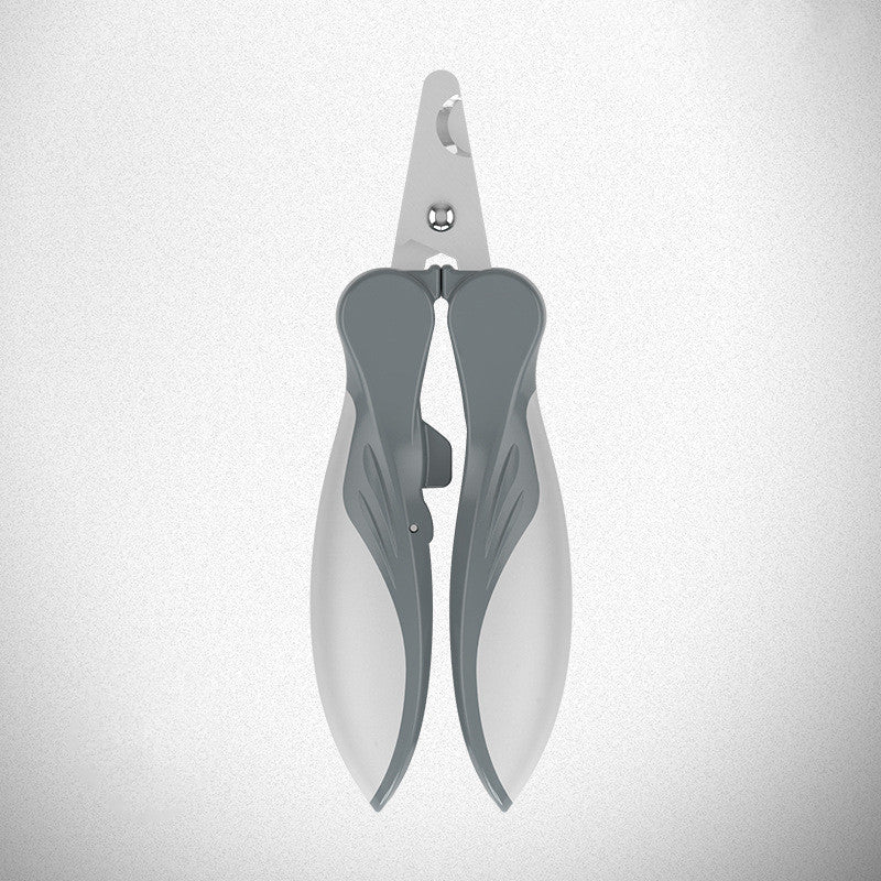 Pet Nail Clippers – Safe & Comfortable Grooming Tool for Dogs and Cats