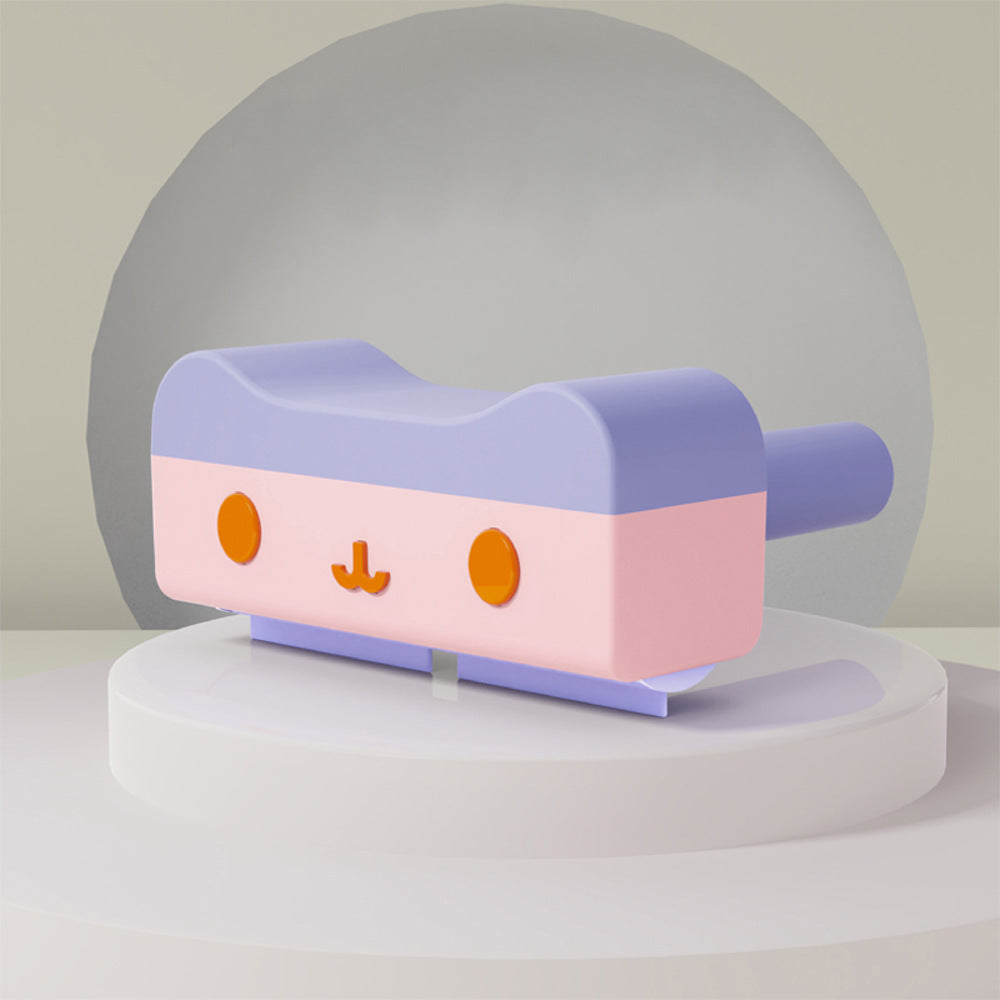 Reusable Pet Hair Roller – 2-Way Lint Brush for Furniture, Clothes & Pet Fur