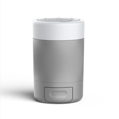 Pet Foot Washing Cup Dog Out Cleaning And Grooming Paw Washing Artifact Automatic Foot Washing And Foot Bath Cup Tool