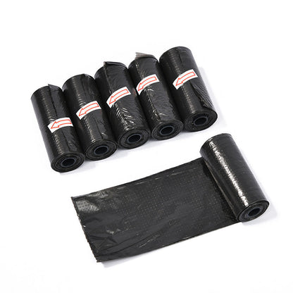 Dog Pickup Bag Thickened Disposable Garbage Bag