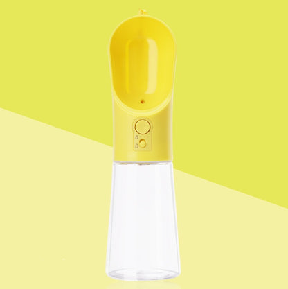 New Portable Dog Outdoor Travel Drinking Cup