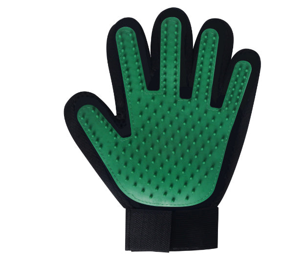 Pet Gloves Cat Petting Gloves Float Hair Cleaning Cleaning Beauty Massage Dog Supplies Dog Comb