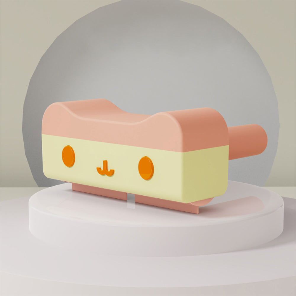 Reusable Pet Hair Roller – 2-Way Lint Brush for Furniture, Clothes & Pet Fur