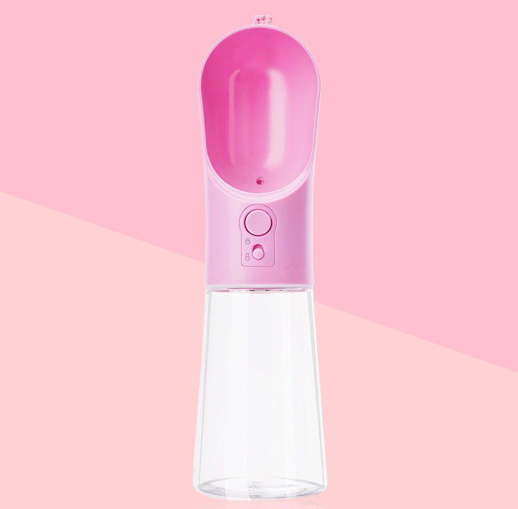 New Portable Dog Outdoor Travel Drinking Cup