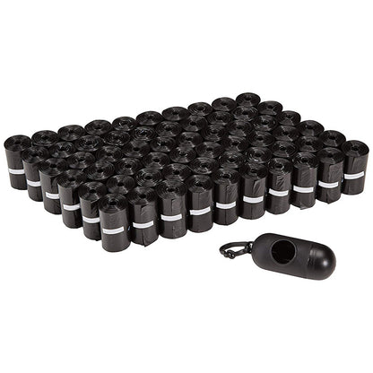 Dog Pickup Bag Thickened Disposable Garbage Bag